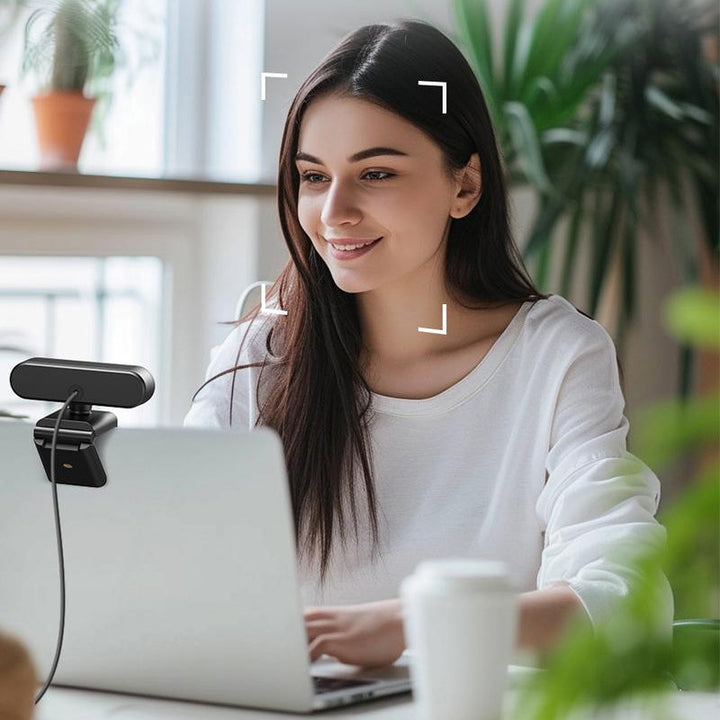 BowLift | USB PC Webcam