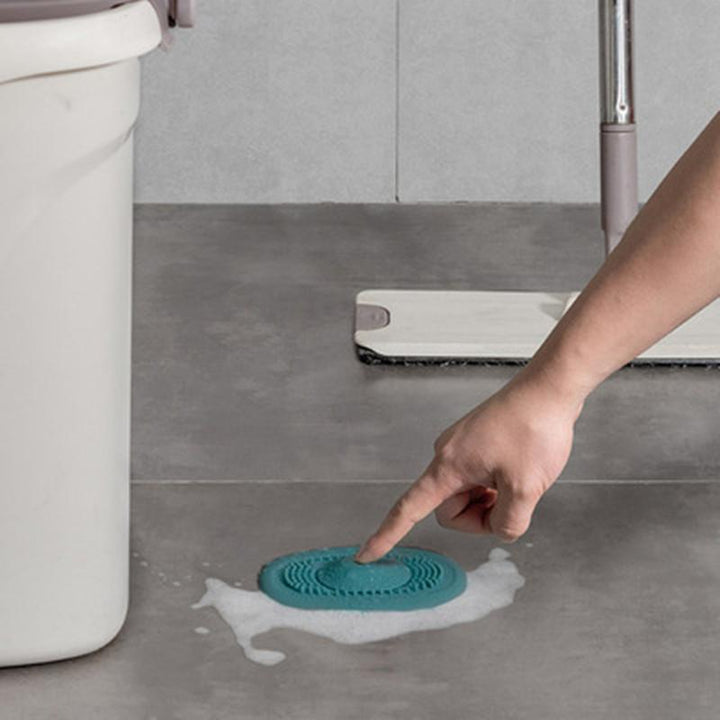 BowLift | Silicone Sink Filter Drain Cover