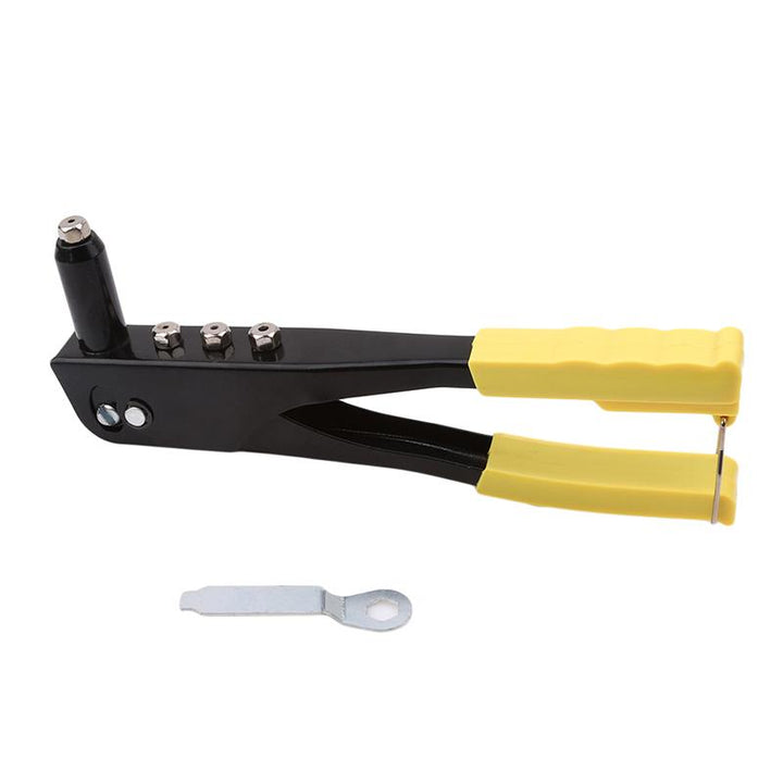 BowLift | Manual double handle rivet machine
