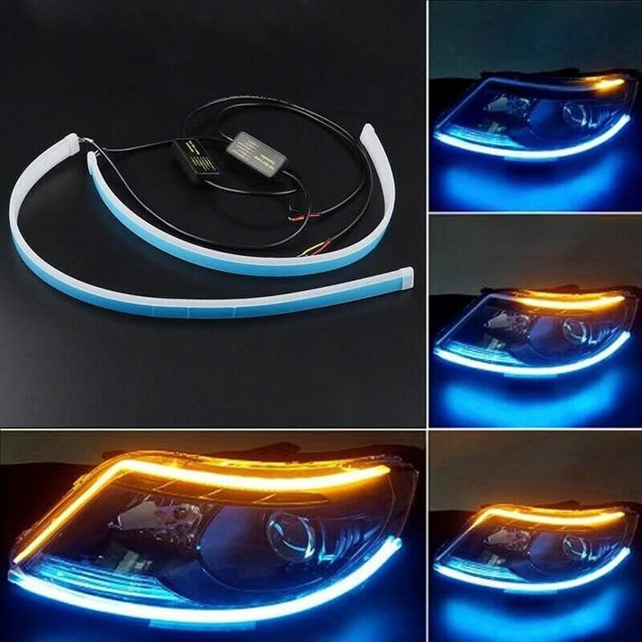 BowLift | LED Flow Type Car Signal Light