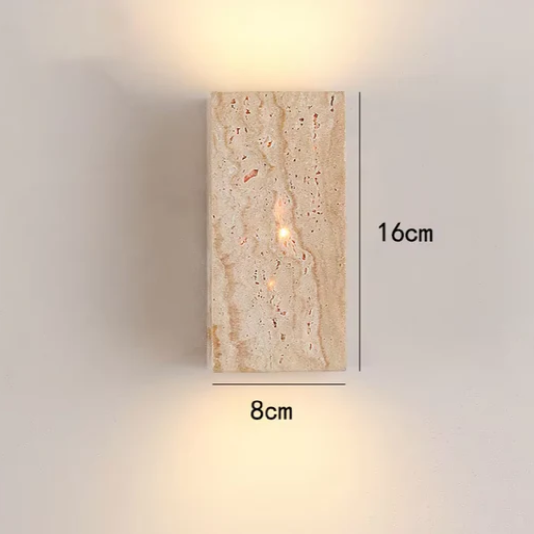 BowLift | Stylish LED Wall Lamp Indoor