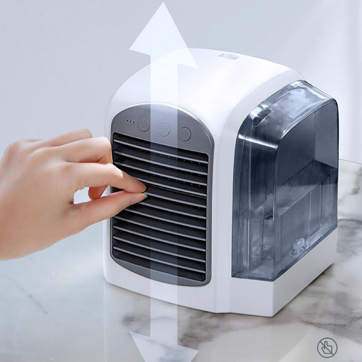 BowLift | Frost Blast Pro Portable Air Cooler