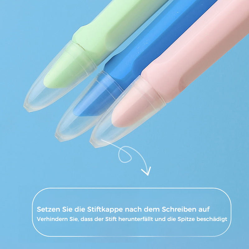 BowLift | Candy-colored pens