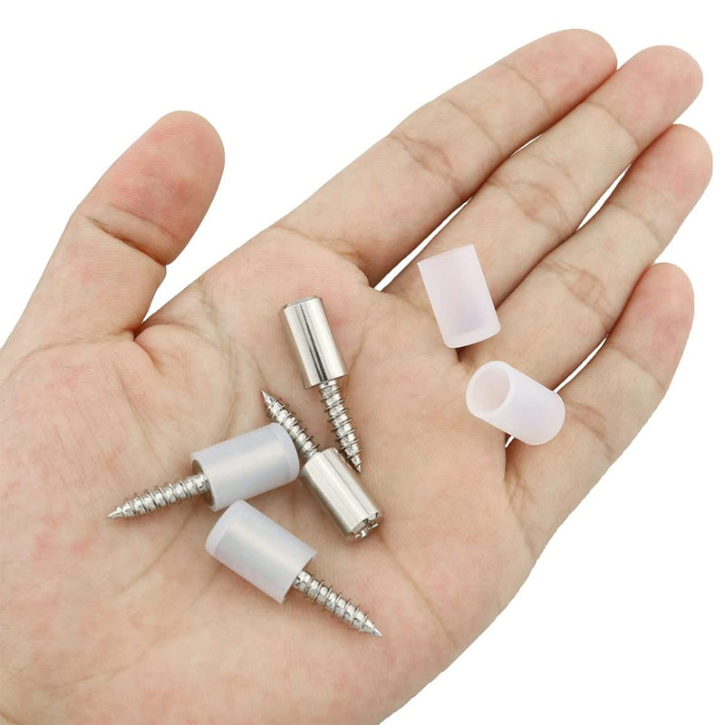 BowLift | Self-tapping screws cabinet laminate support