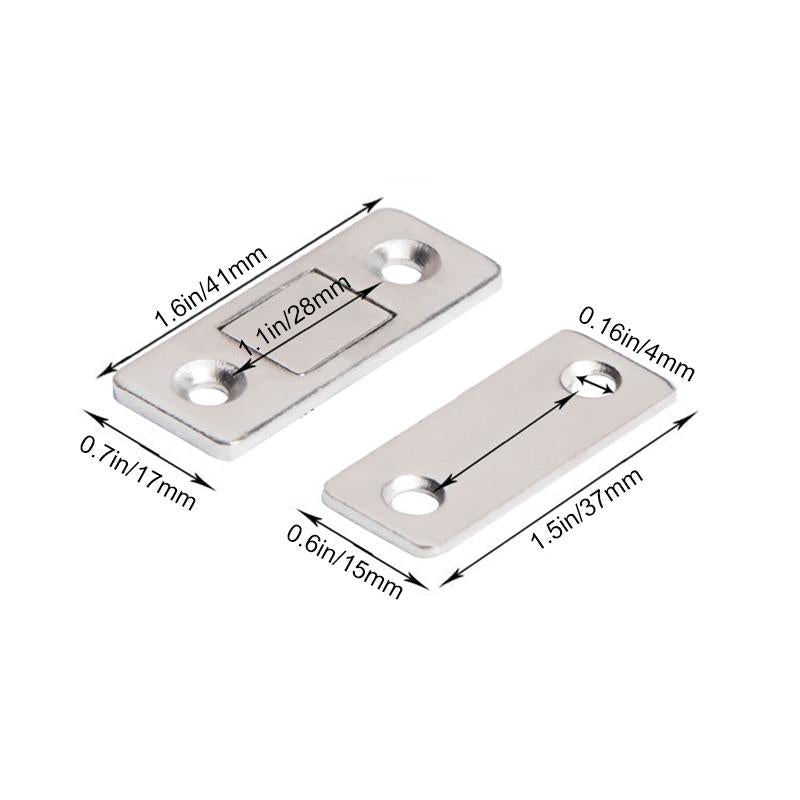 BowLift | Swing-free Magnetic Door Closer