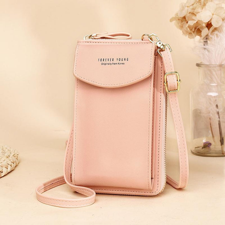 BowLift | Fashion Bag Wallet