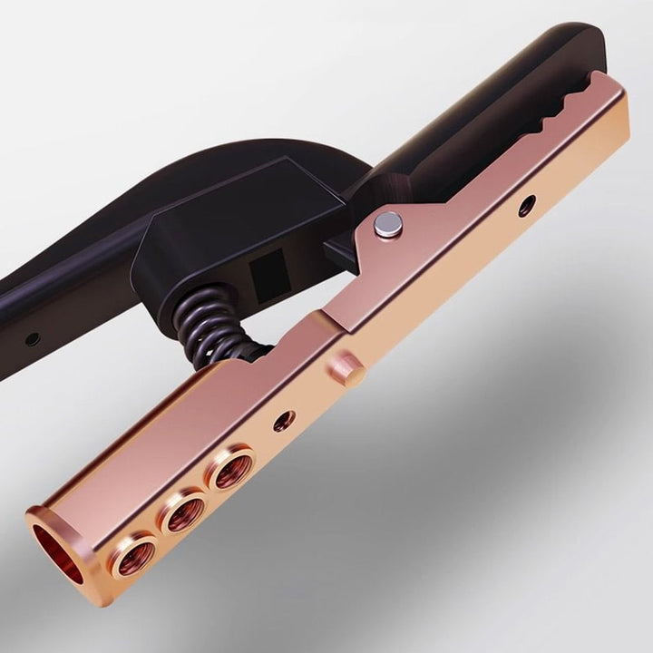 BowLift | Sweat electrode holder clamp