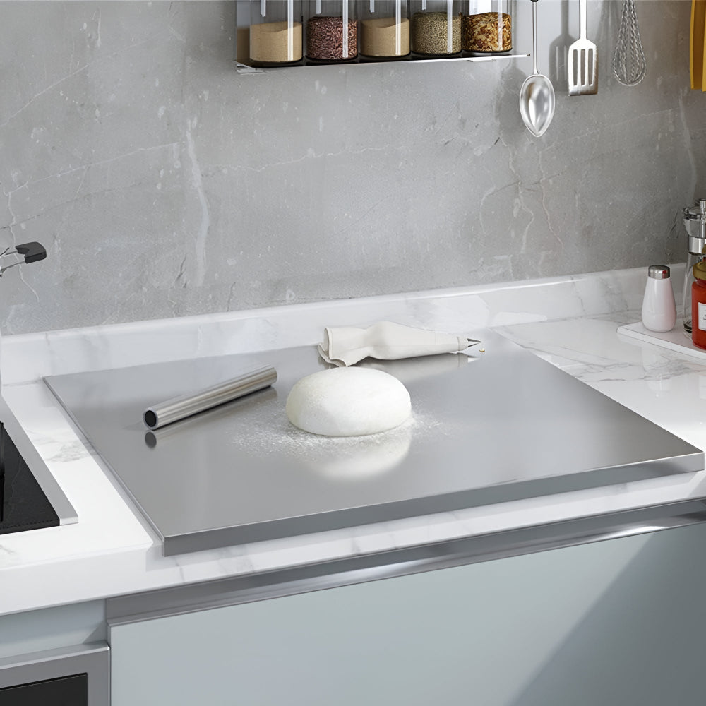 BowLift | Prime Steel Chopping Board