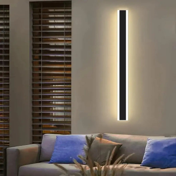 BowLift | XiAura - Contemporary Glow for Sophisticated Spaces