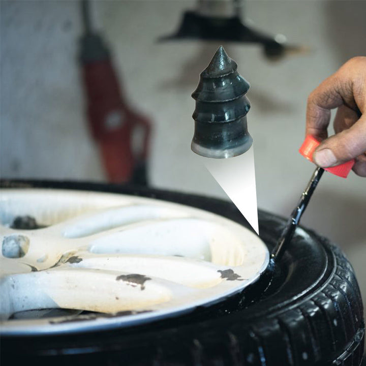 BowLift | Repair Tools for Car Tires