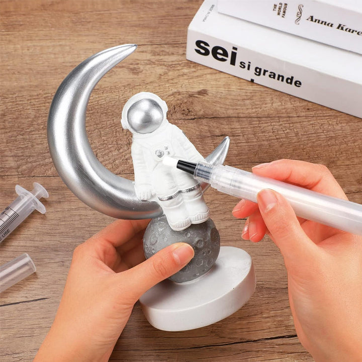 BowLift | Multifunctional refillable touch-up color pencil brush