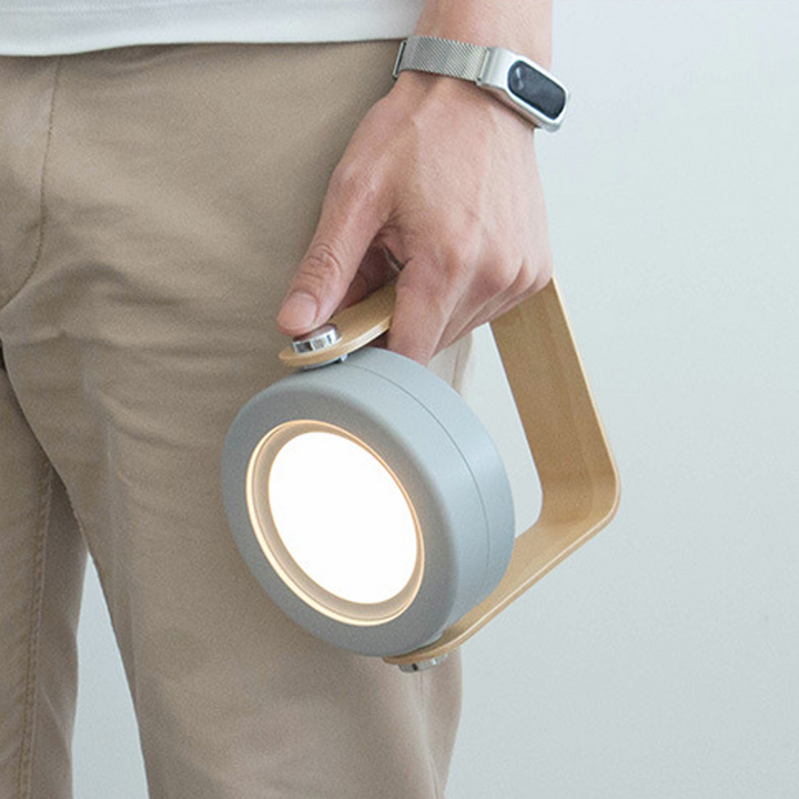 BowLift | Modern Multi-Purpose Lamp