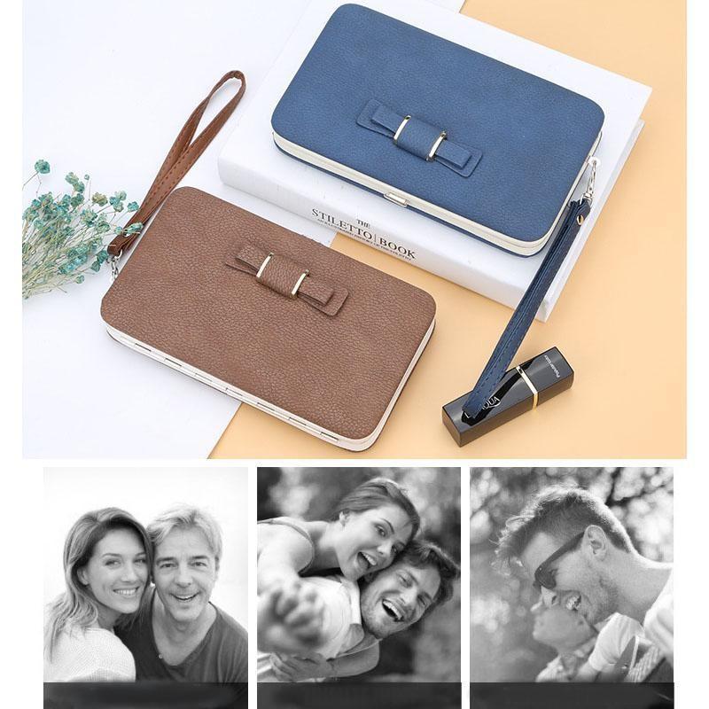 BowLift | Women's Bow Clutch Bag