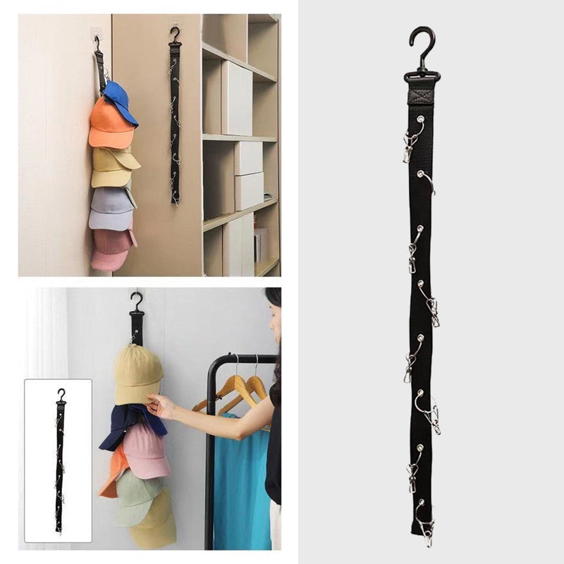 BowLift | Hat Hanger