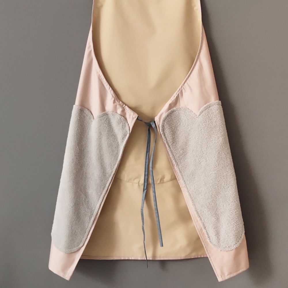 BowLift | Hello Spring Waterproof Apron