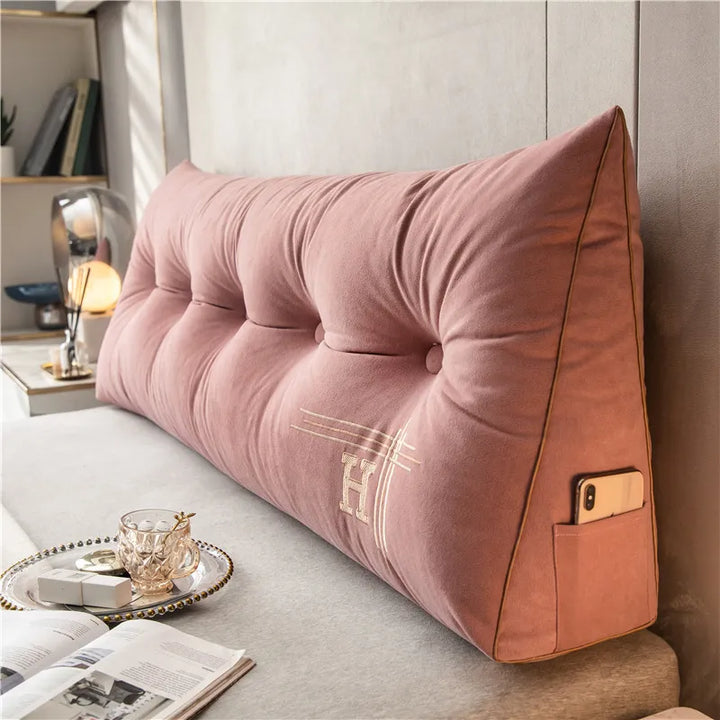 BowLift | Large Comfort Cushion - EmbraceNest