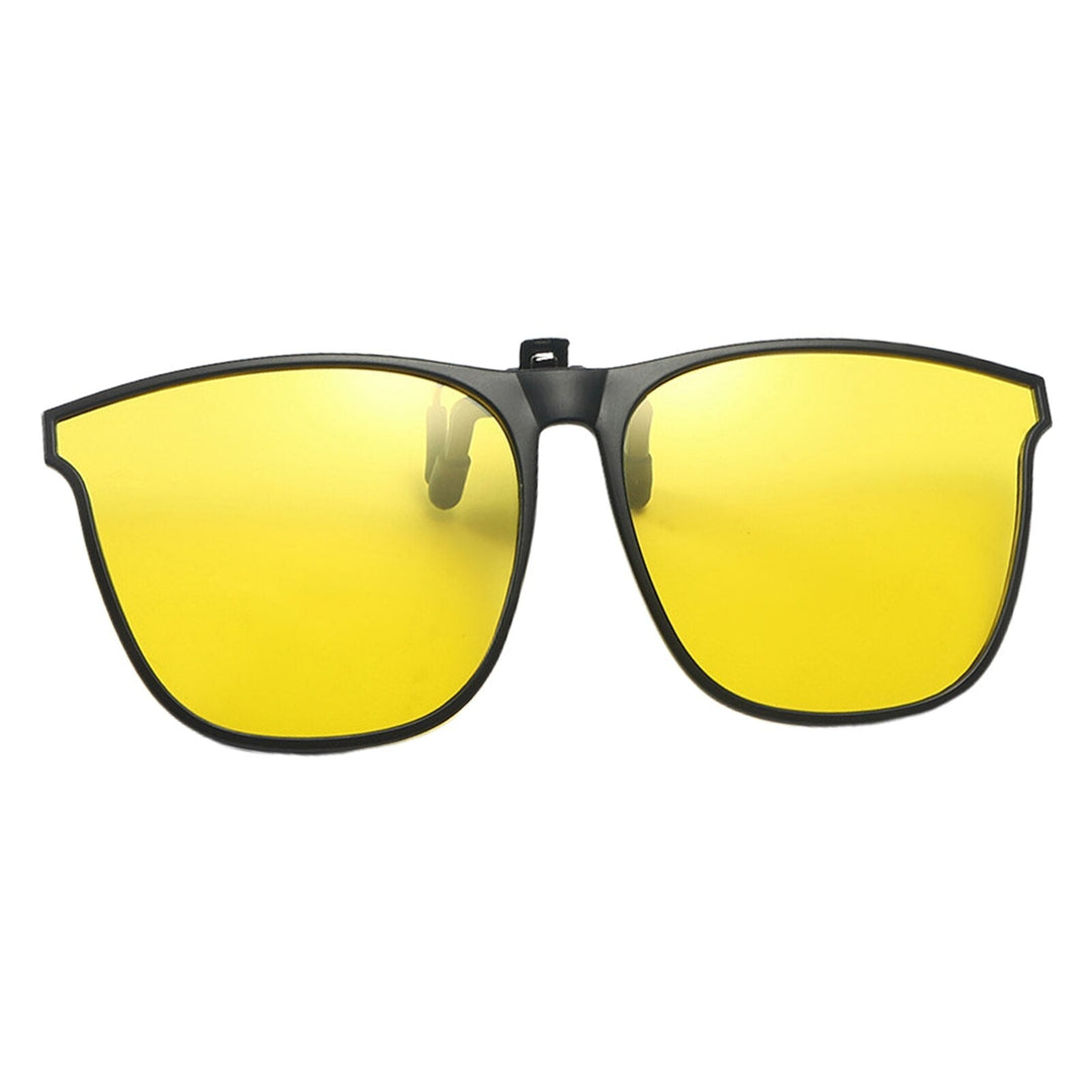 BowLift | Clip-on sunglasses