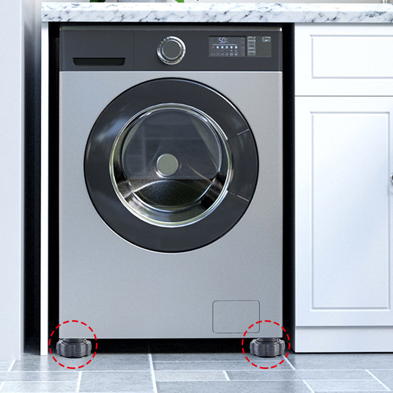 BowLift | 4 Piece Adjustable Height Washing Machine Support