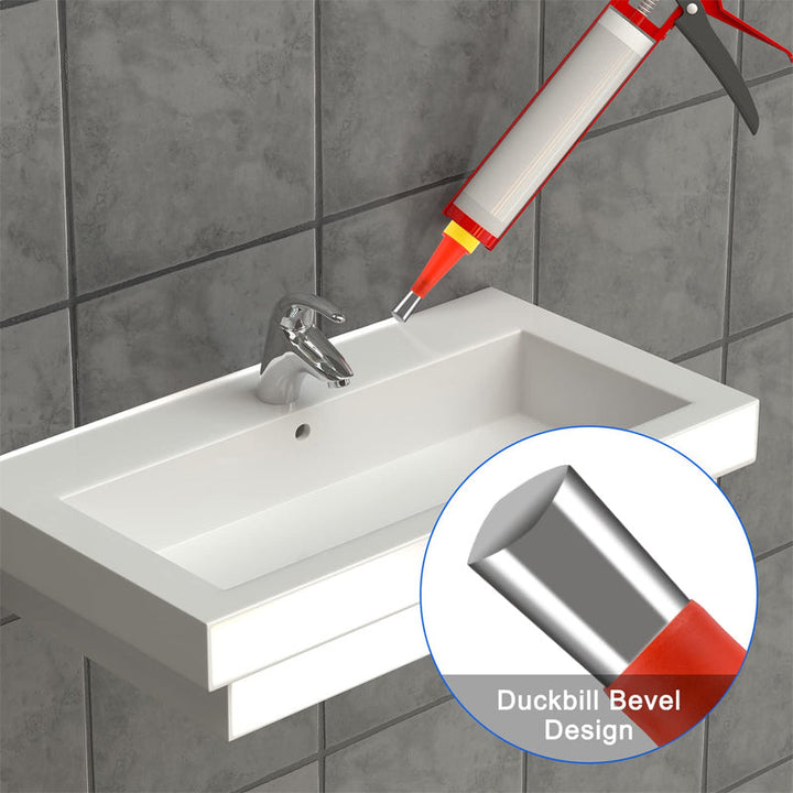 BowLift | Universal Integrated Rubber Nozzle Tool Set
