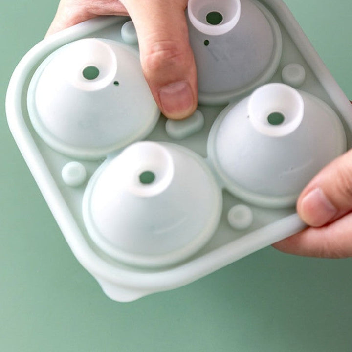 BowLift | Romantic Rose Ice Cube Tray, for Ice, Baking & More