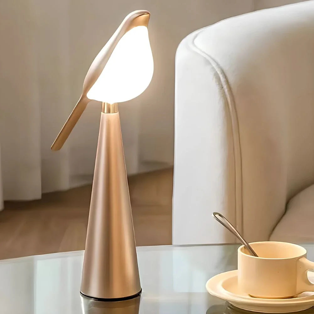 BowLift | Serene Magpie Light