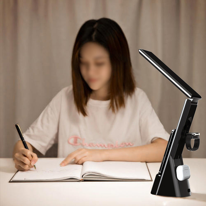 Multi-Function Table Lamp | Bowlift