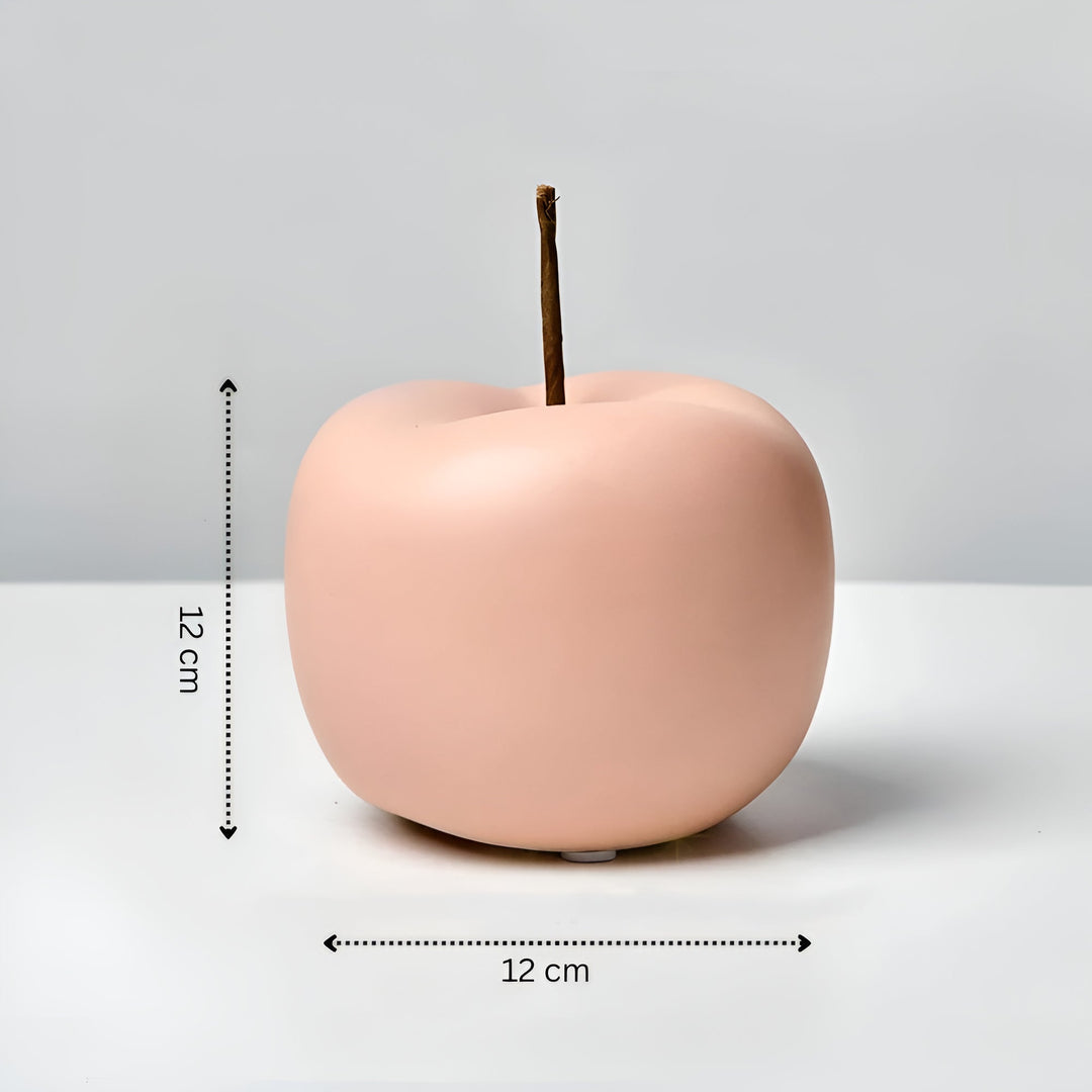 BowLift | Apple Ceramic Ornaments