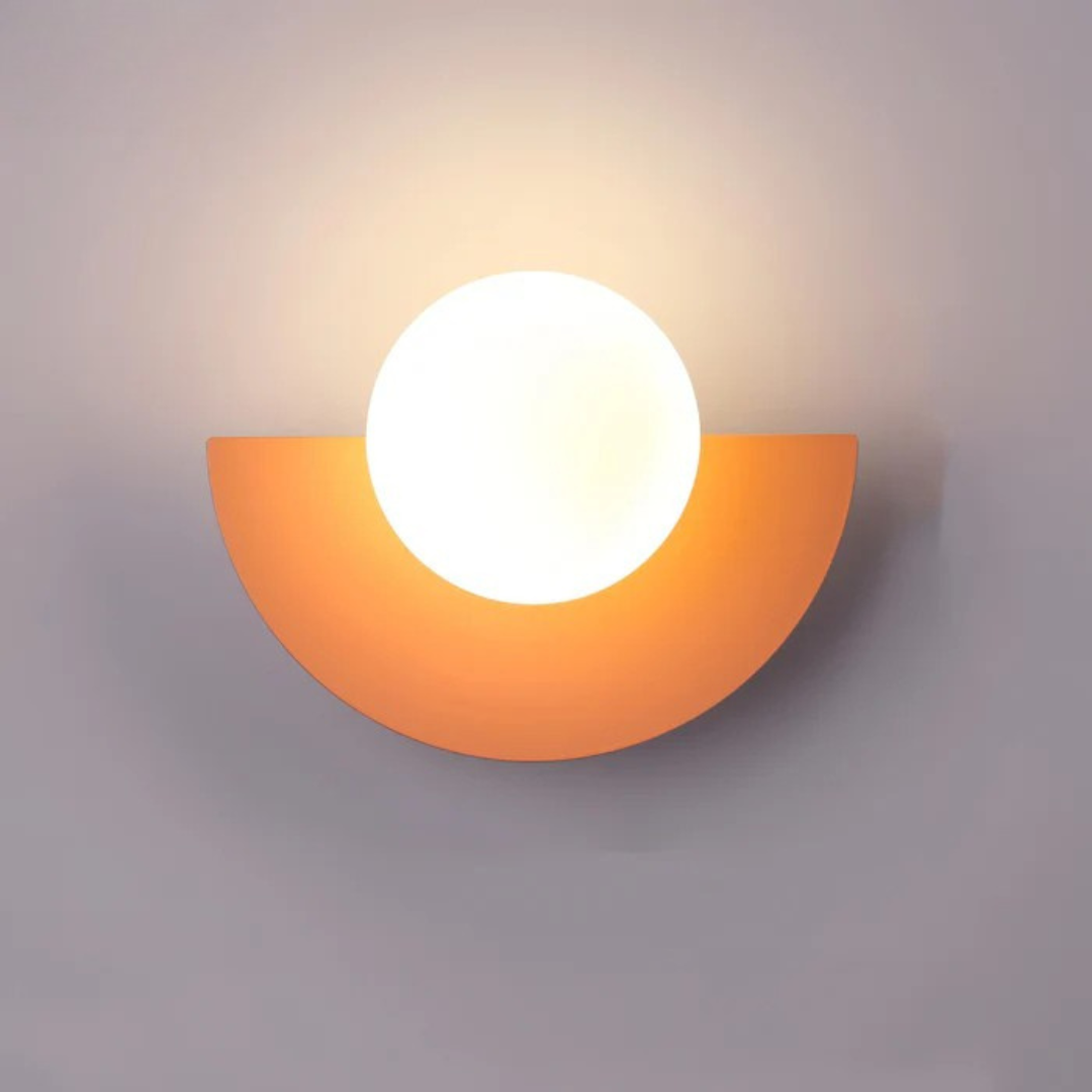 BowLift | Stylish Wall Lamp Indoor