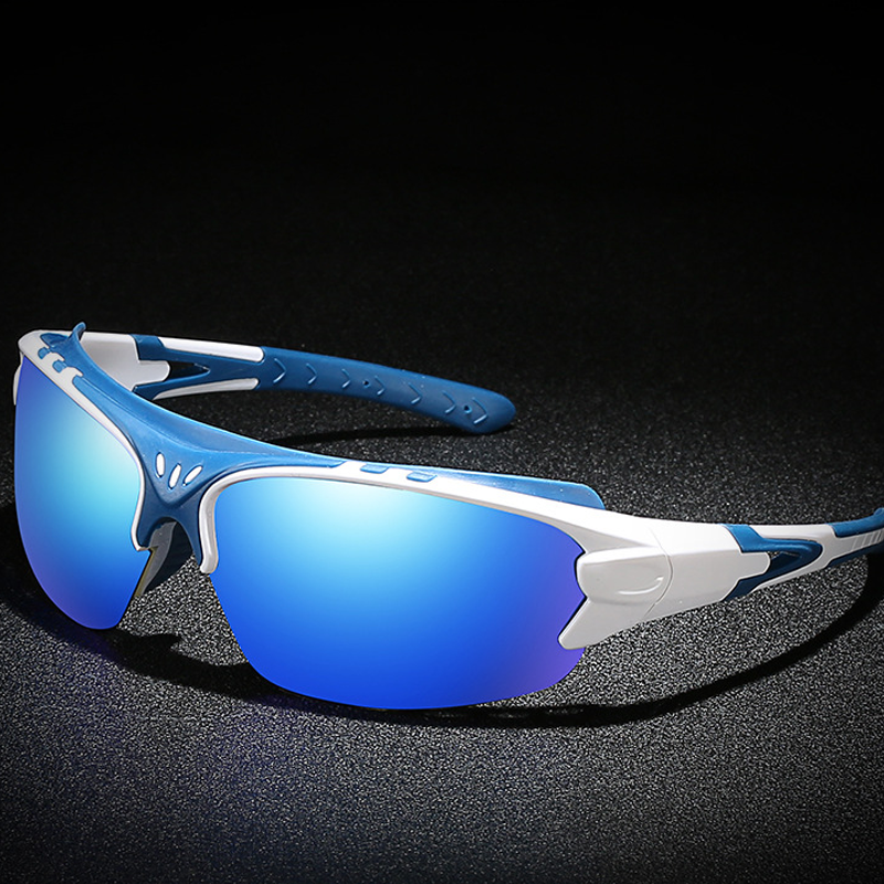 BowLift | Unisex polarized sunglasses