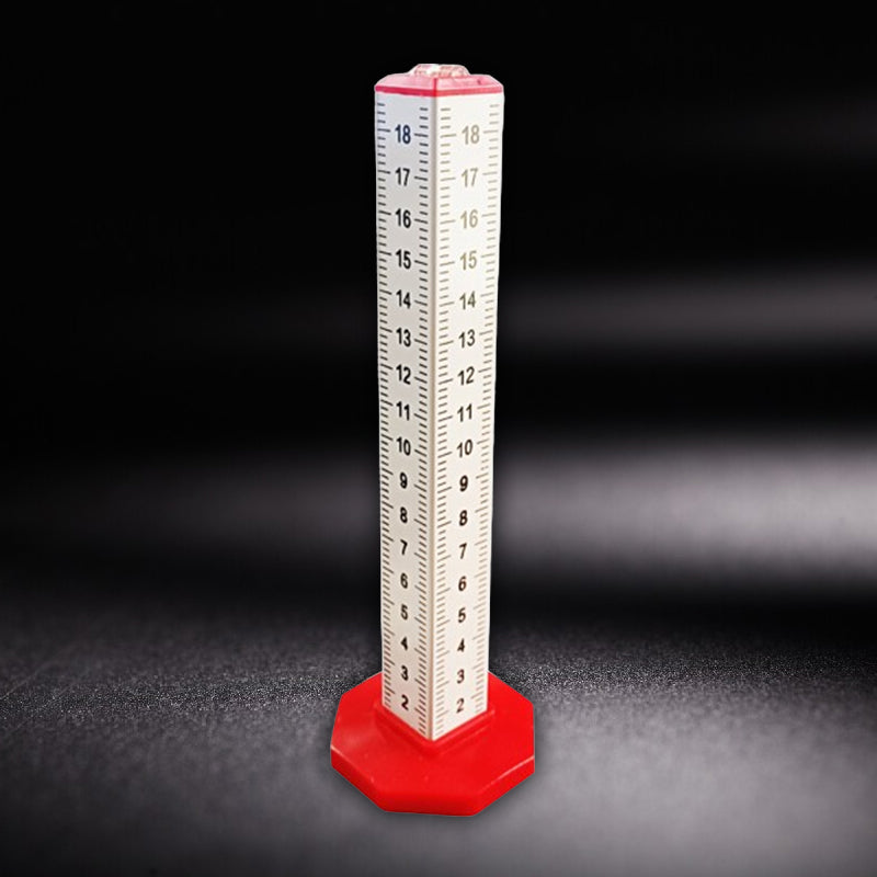 BowLift | Tile height ruler