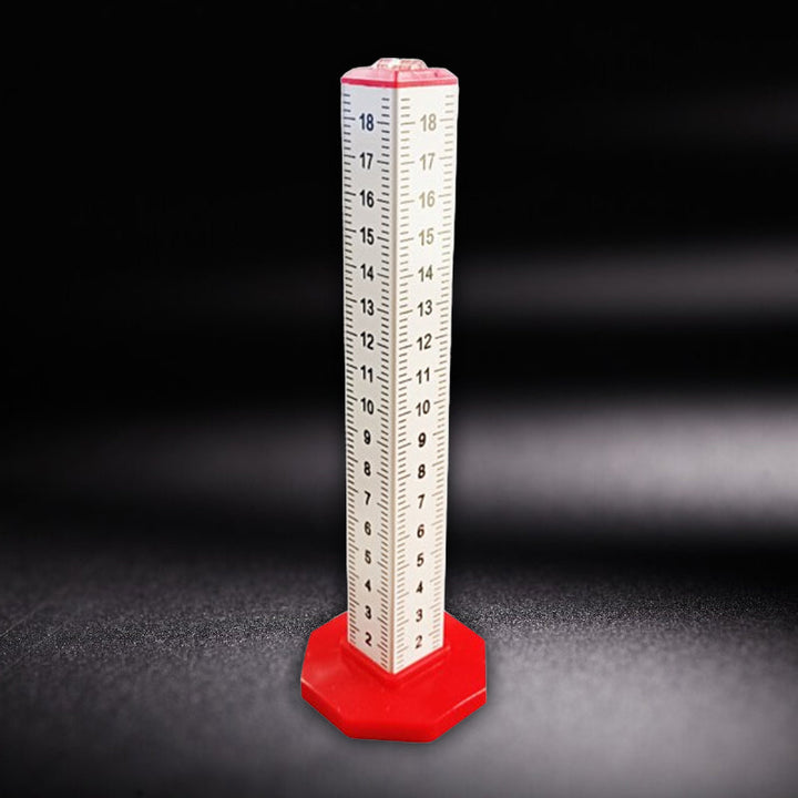 BowLift | Tile height ruler