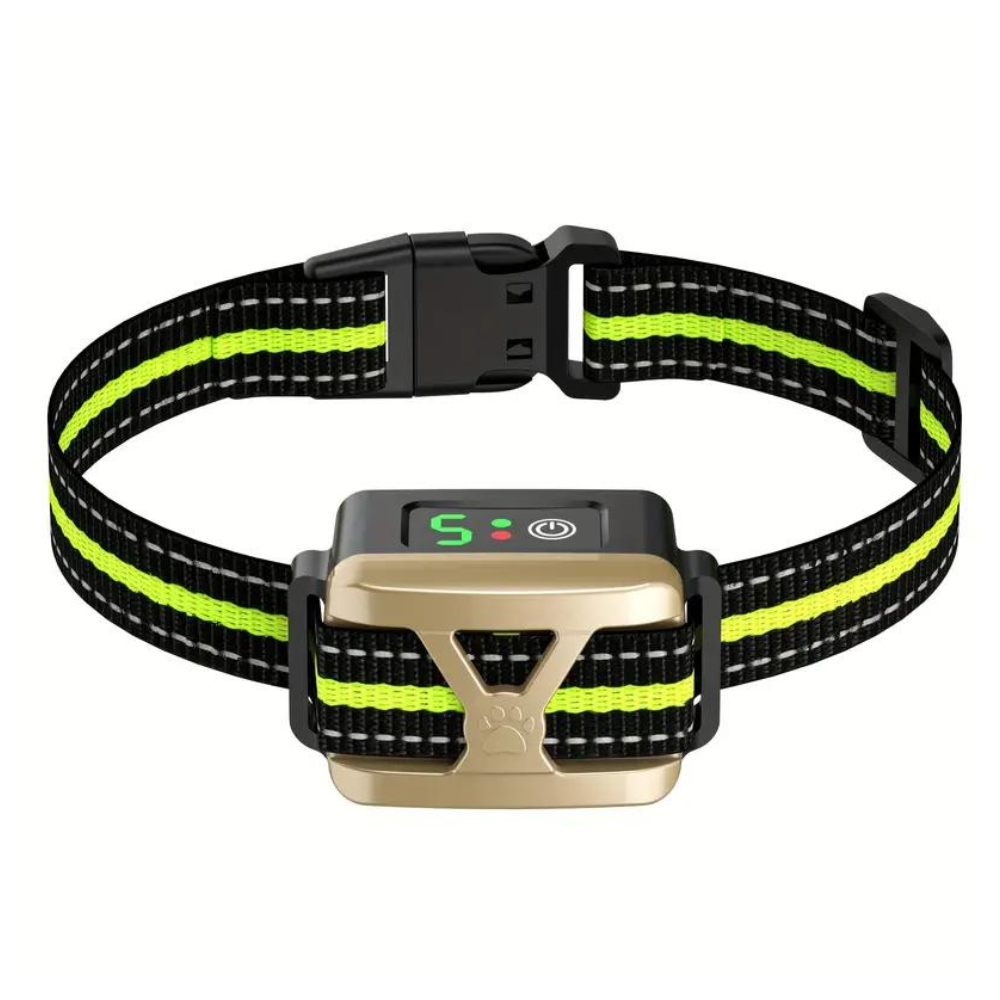 BarkSmart • Rechargeable Anti-Bark Collar