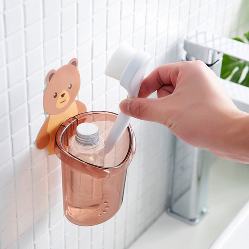 Bear Storage Cup | Bowlift