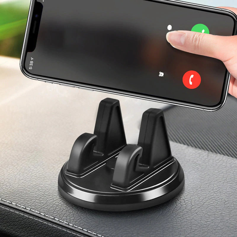 BowLift | Multifunctional Rotating Car Holder