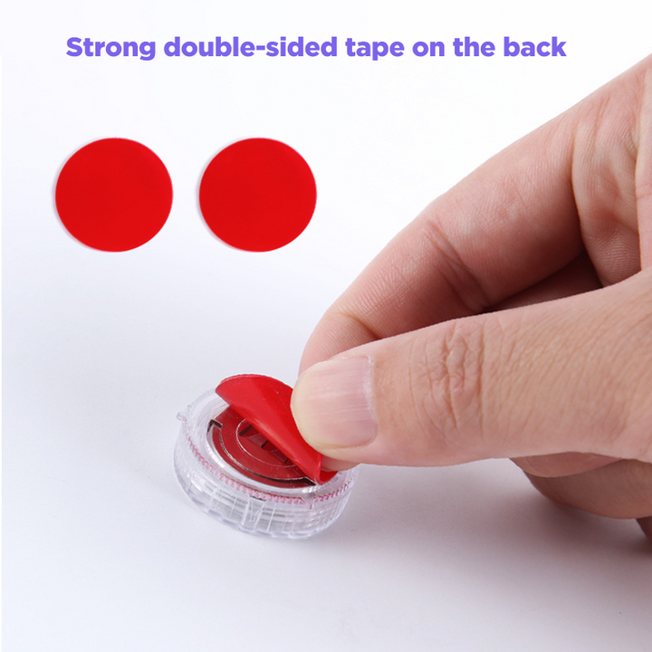 BowLift | Thin Touch Sensor LED Car Lights