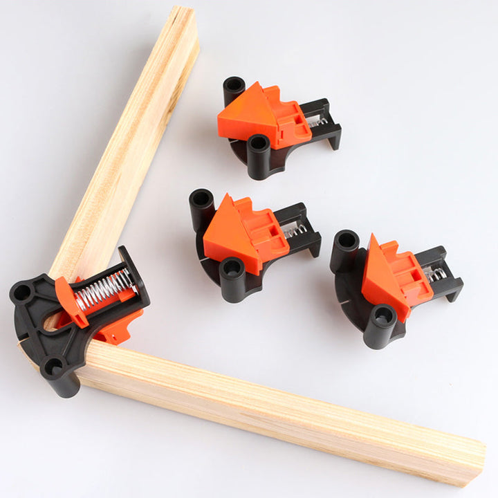 BowLift | Corner Clamps(4 Pcs)