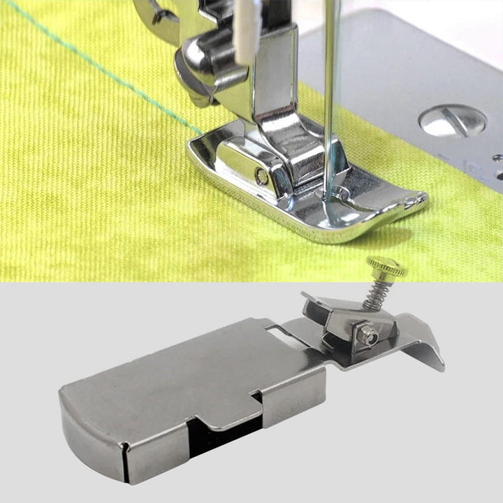 BowLift | MagneticSeam Effortless Stitch Guidance