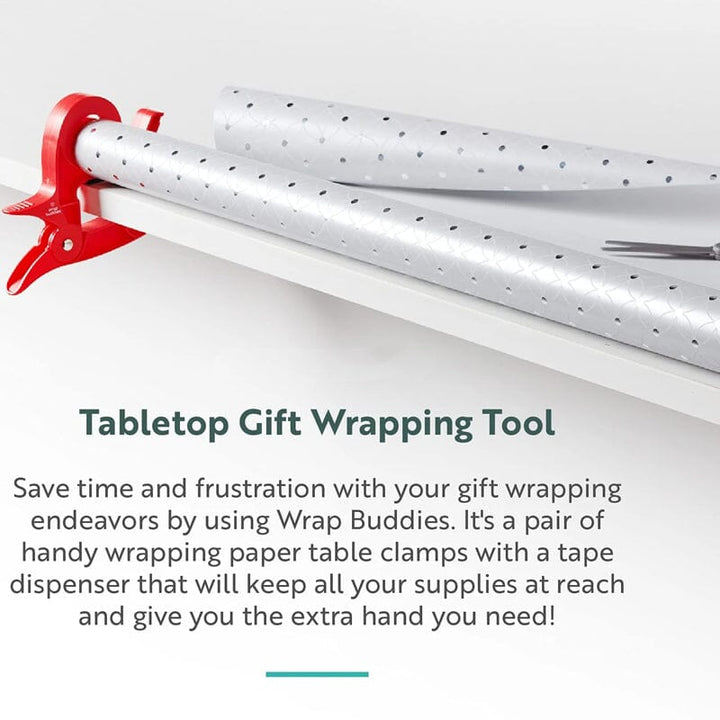 BowLift | Wrapping Tools Set