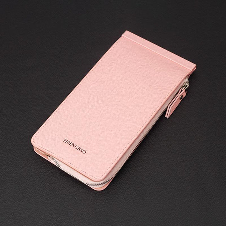 BowLift | Multifunctional Card Bag