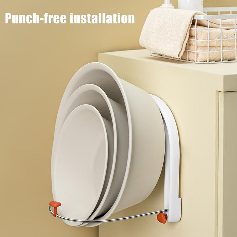 BowLift | Foldable Sink Hook