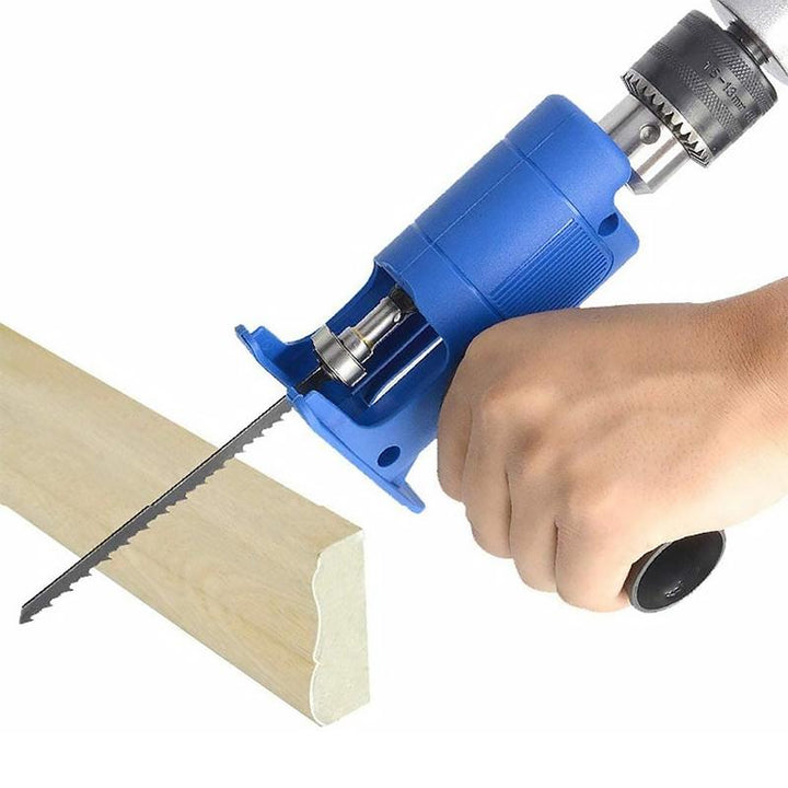 BowLift | Electric Reciprocating Saw