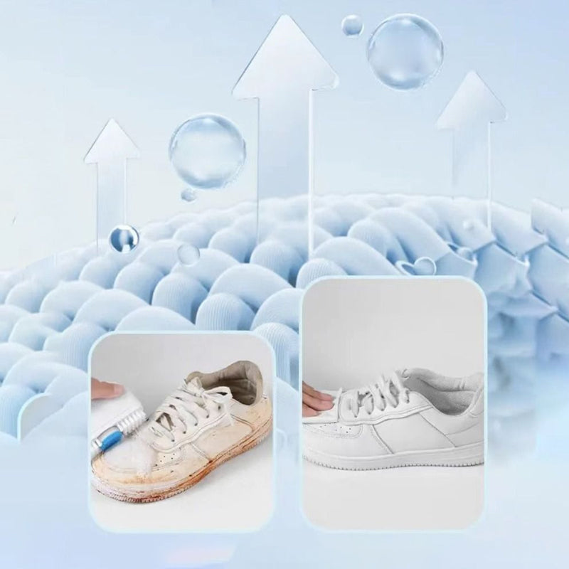 BowLift | 2-in-1 Shoe Brush