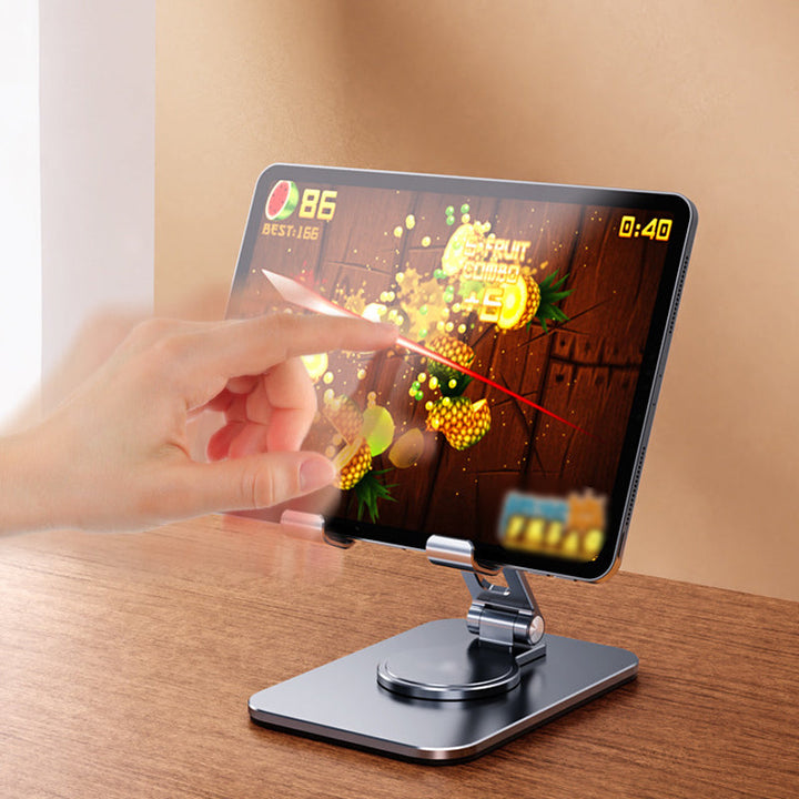 BowLift | Tablet Holder 360 Rotation Adjustable Foldable Holders