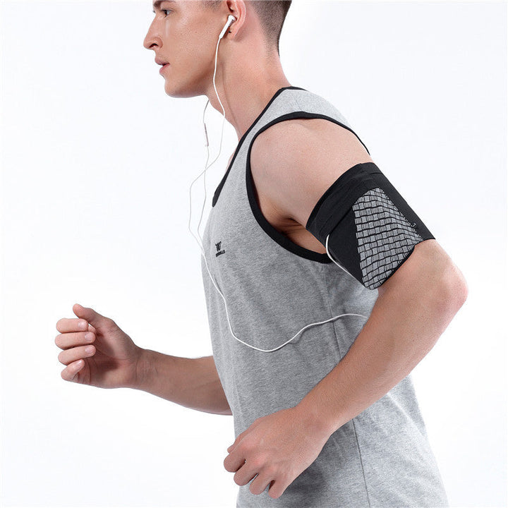 BowLift | 3 IN 1 Phone Sports Armband Case
