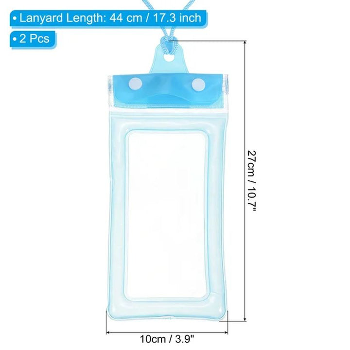 BowLift | Waterproof Mobile Phone Bag