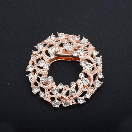 BowLift | Exquisite Scarf Buckle
