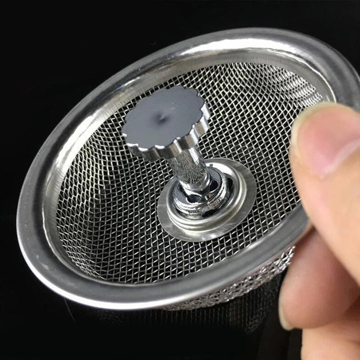 BowLift | Stainless Steel Sink Replacement Filter
