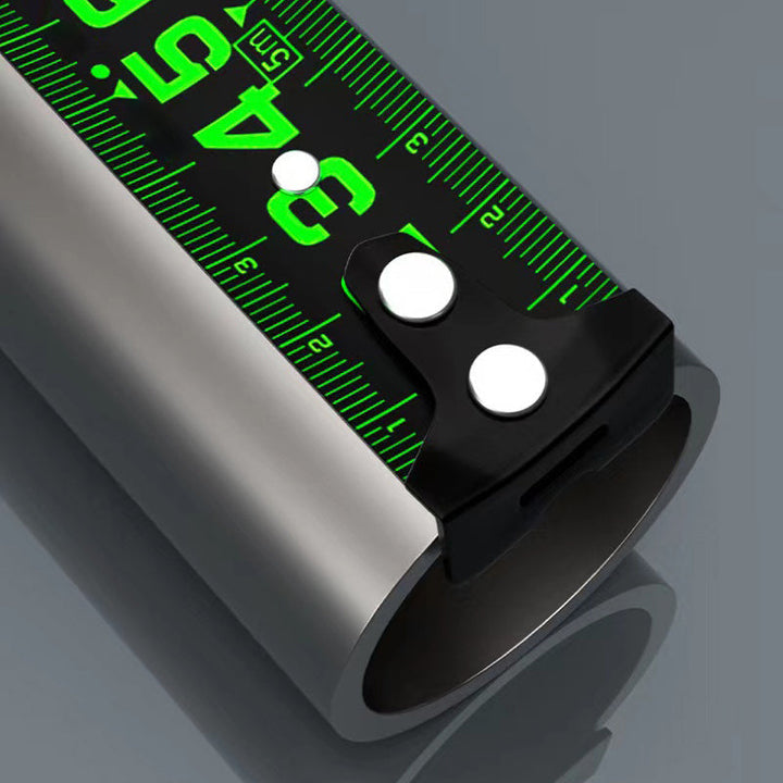 BowLift | 📏Fluorescent measuring tape made of steel