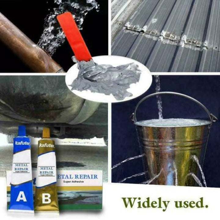 BowLift | Repair Casting Adhesive