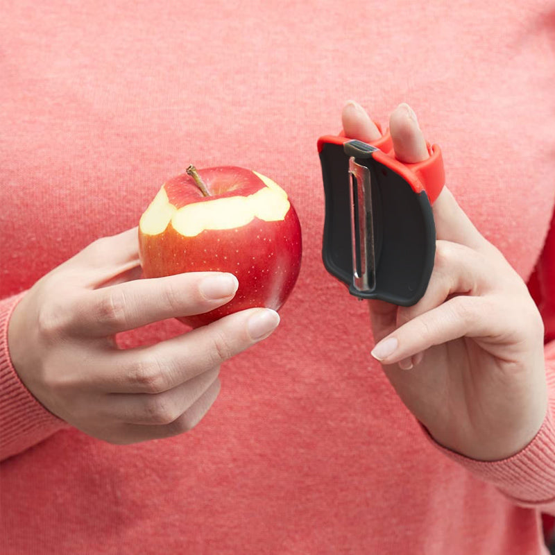 BowLift | Two-Finger Protection Peeler